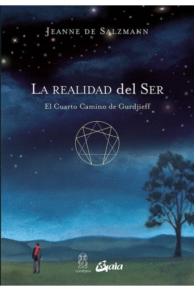 REALIDAD DEL SER,LA