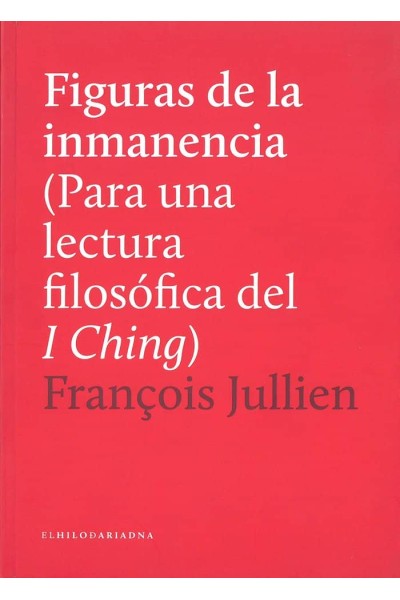 FIGURAS DE LA INMANENCIA