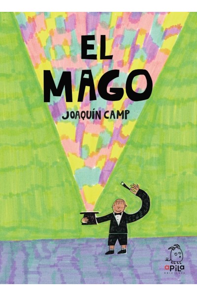 MAGO, EL