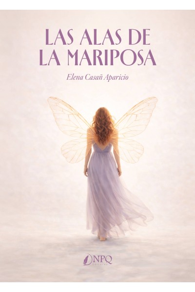 LAS ALAS DE LA MARIPOSA