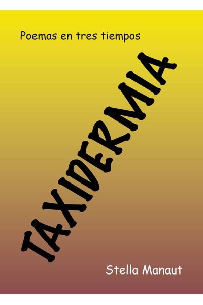 TAXIDERMIA