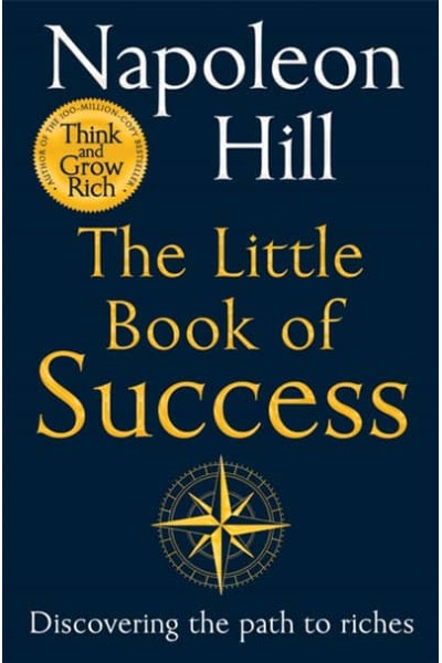 THE LITTLE BOOK OF SUCCESS