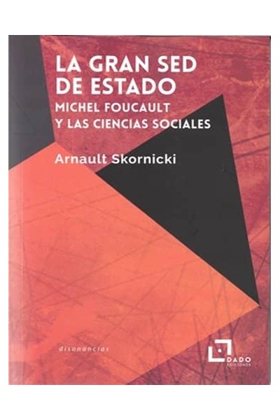 LA GRAN SED DE ESTADO