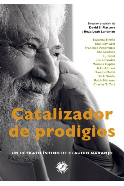 CATALIZADOR DE PRODIGIOS