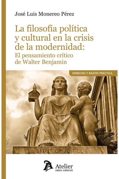 LA FILOSOFIA POLITICA Y CULTURAL EN LA CRISIS DE LA MODERNI