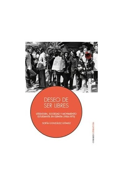 DESEO DE SER LIBRES.