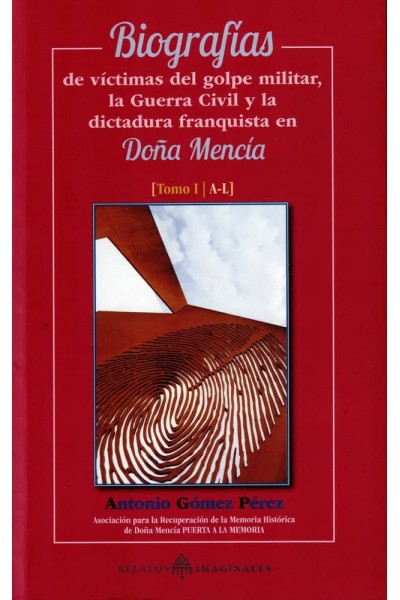 BIOGRAFIAS DE VICTIMAS DEL GOLPE MILITAR LA GUERRA CIVIL
