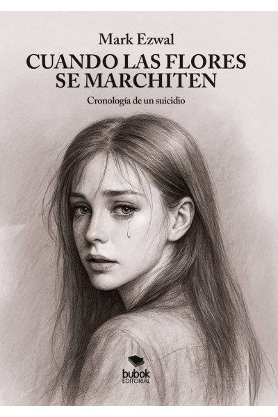 CUANDO LAS FLORES SE MARCHITEN