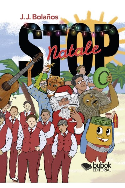 STOP NATALE