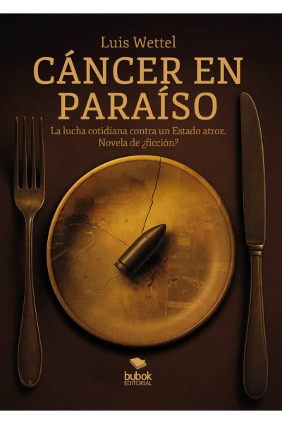 CANCER EN PARAISO