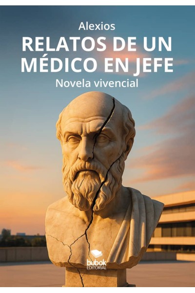 RELATOS DE UN MEDICO EN JEFE