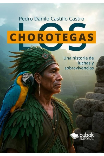 LOS CHOROTEGAS
