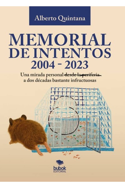 MEMORIAL DE INTENTOS 2004-2023