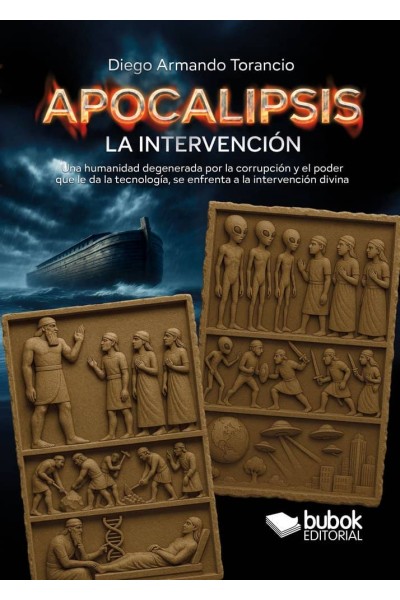 APOCALIPSIS LA INTERVENCION