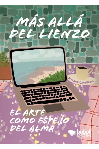 MAS ALLA DEL LIENZO