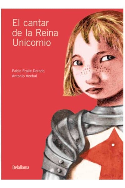 CANTAR DE LA REINA UNICORNIO, EL