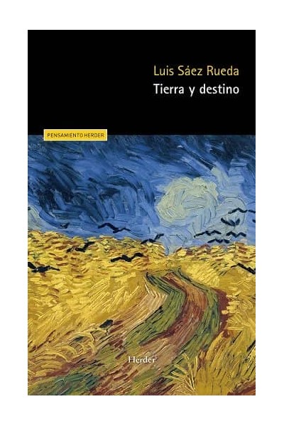 TIERRA Y DESTINO