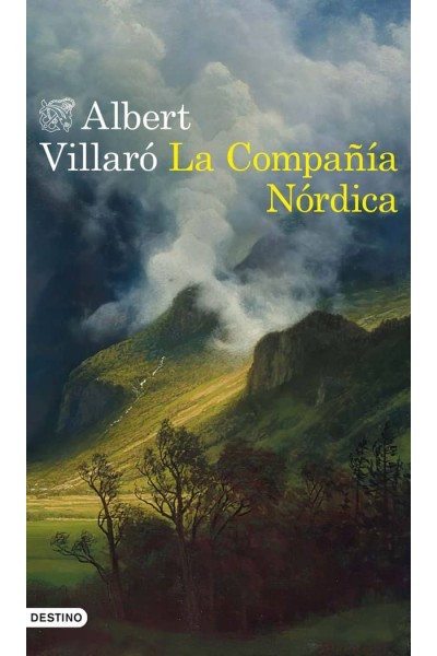 LA COMPAÑIA NORDICA