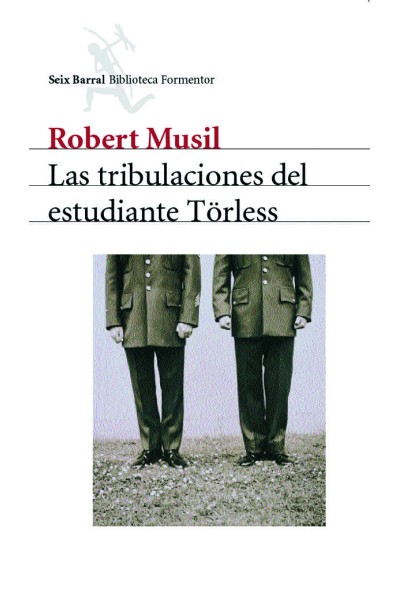 TRIBULACIONES DEL ESTUDIANTE TORLESS