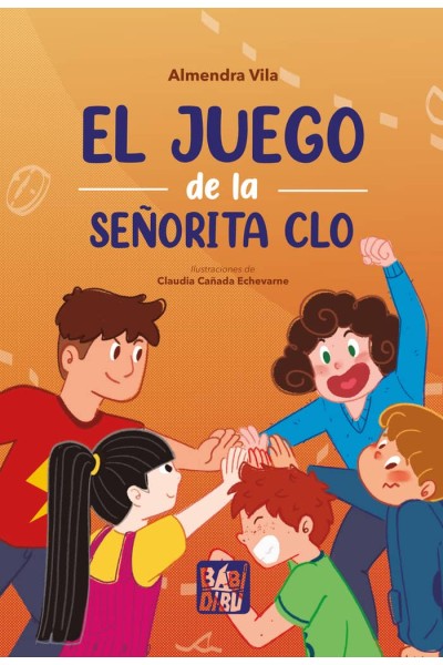 JUEGO DE LA SEÑORITA CLO,EL
