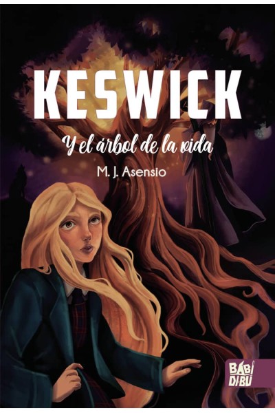 KESWICK Y EL ARBOL DE LA VIDA
