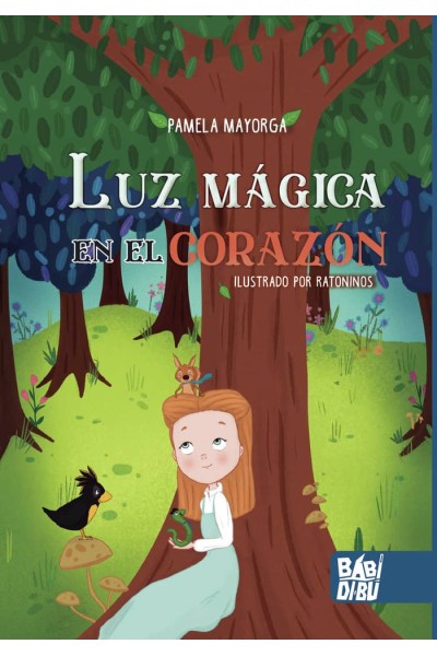 LUZ MAGICA EN EL CORAZON