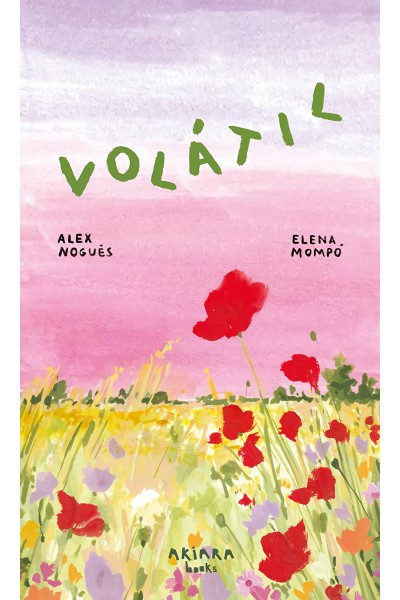 VOLÁTIL