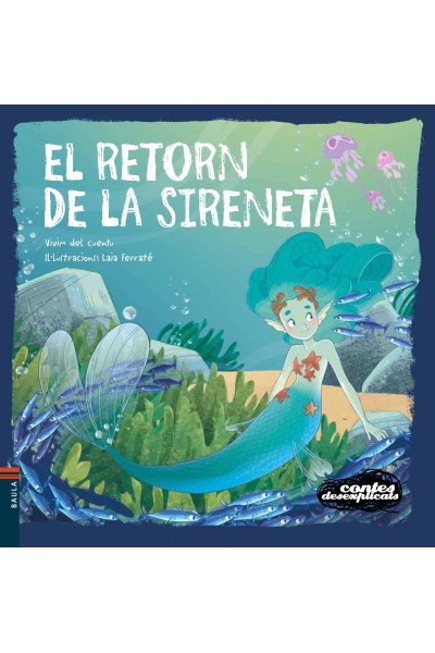EL RETORN DE LA SIRENETA