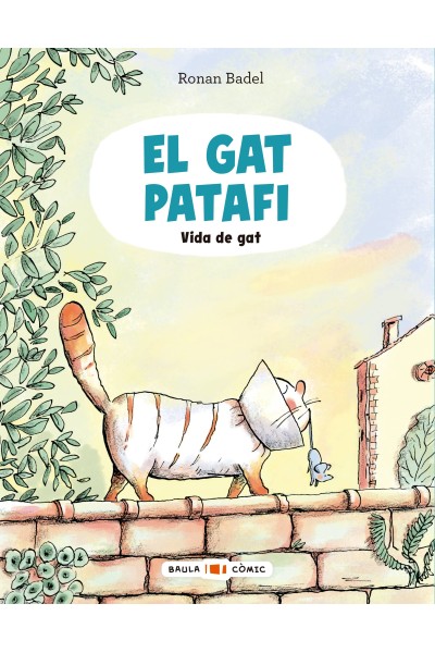 VIDA DE GAT, UNA