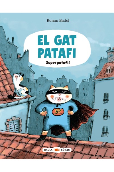SUPERPATAFI