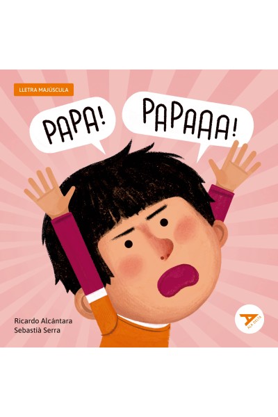 PAPA!PAPA!