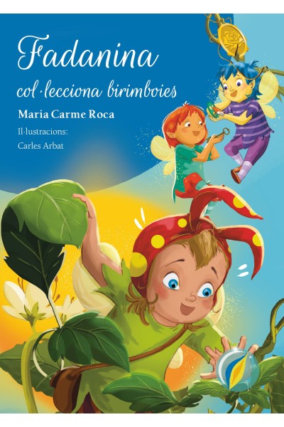 FADANINA COL·LECCIONA BIRIMBOIES