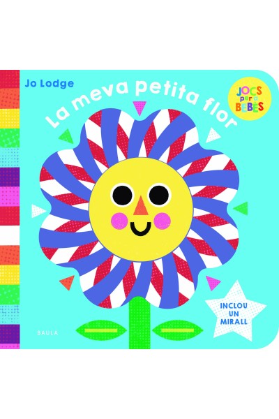 LA MEVA PETITA FLOR