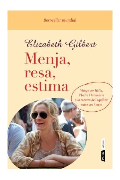 MENJA, RESA, ESTIMA