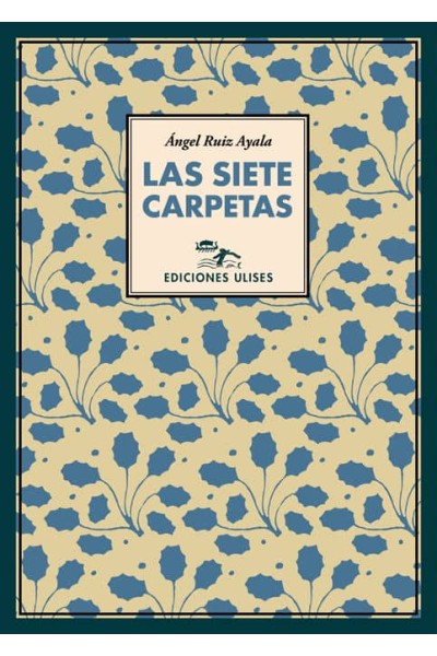SIETE CARPETAS,LAS