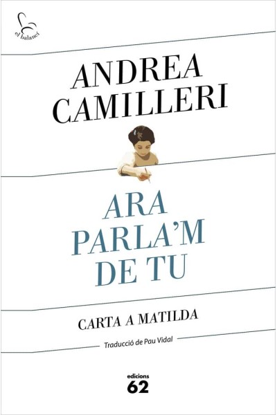 ARA PARLA'M DE TU