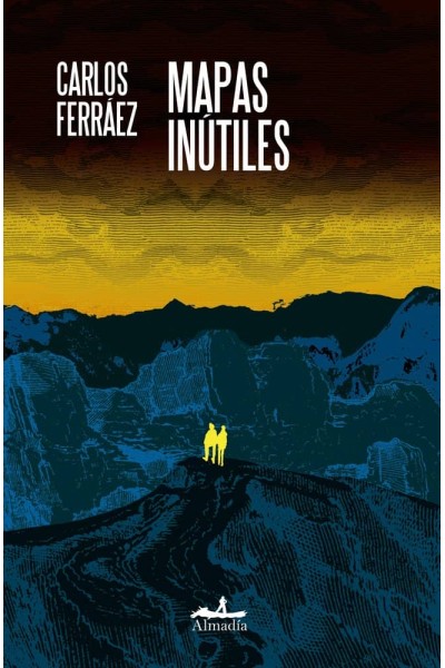 MAPAS INUTILES