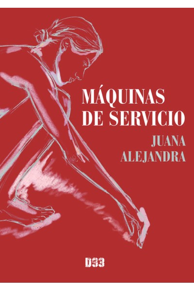 MAQUINAS DE SERVICIO