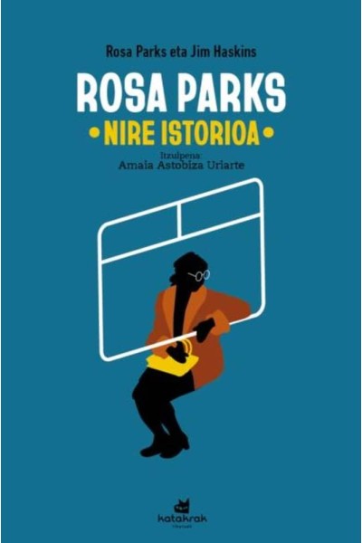 ROSA PARKS NIRE ISTORIOA