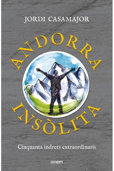 ANDORRA INSÒLITA