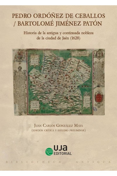 HISTORIA DE LA ANTIGUA Y CONTINUADA NOBLEZA DE LA CIUDAD DE