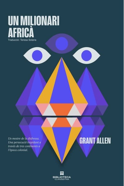 UN MILIONARI AFRICA