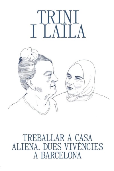 TRINI I LAILA