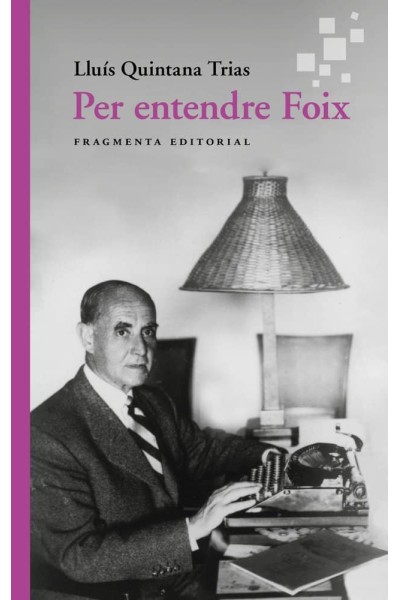 PER ENTENDRE FOIX