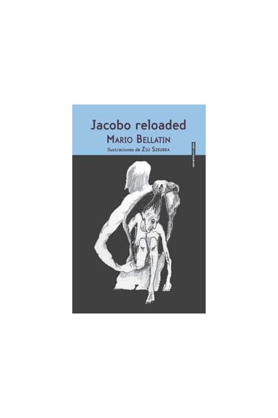 JACOBO RELOADED