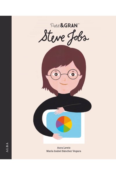 STEVE JOBS