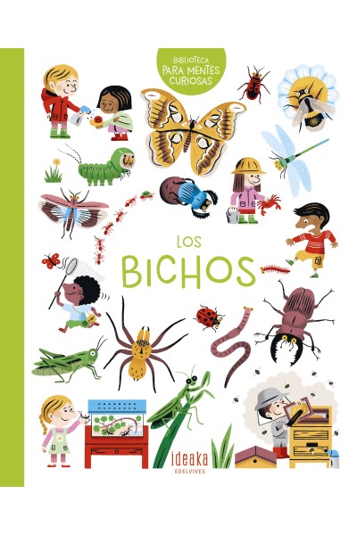 LOS BICHOS