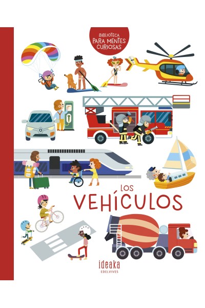 LOS VEHÍCULOS