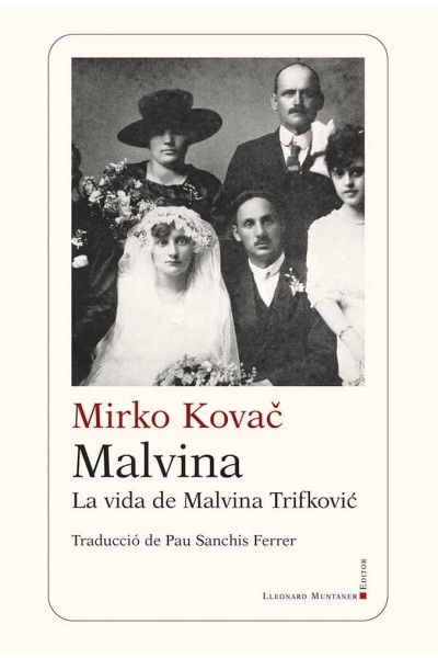 MALVINA