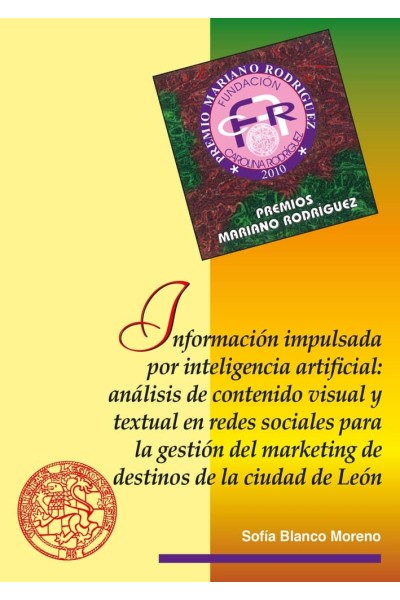 INFORMACION IMPULSADA POR INTELIGENCIA ARTIFICIAL: ANALISIS